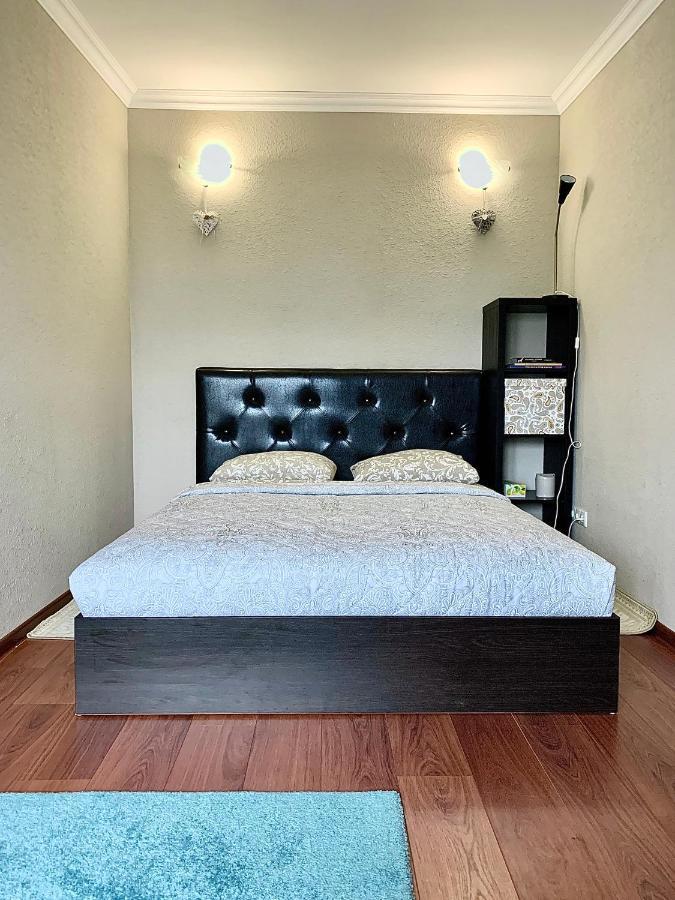 Gray Apartment Pobedy 21 Vitebsk Bagian luar foto